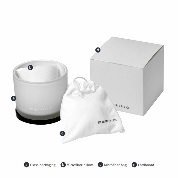 Classic | polished silver | 11125-009